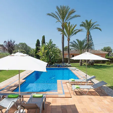 Mulholland - With Private Pool カン・ピカフォルト